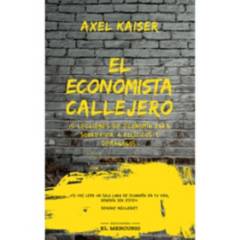 ZIG ZAG - El Economista Callejero
