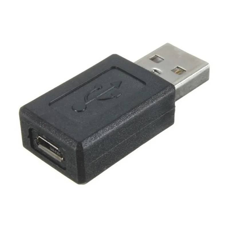 Generico Adaptador Usb M A 5pin H 