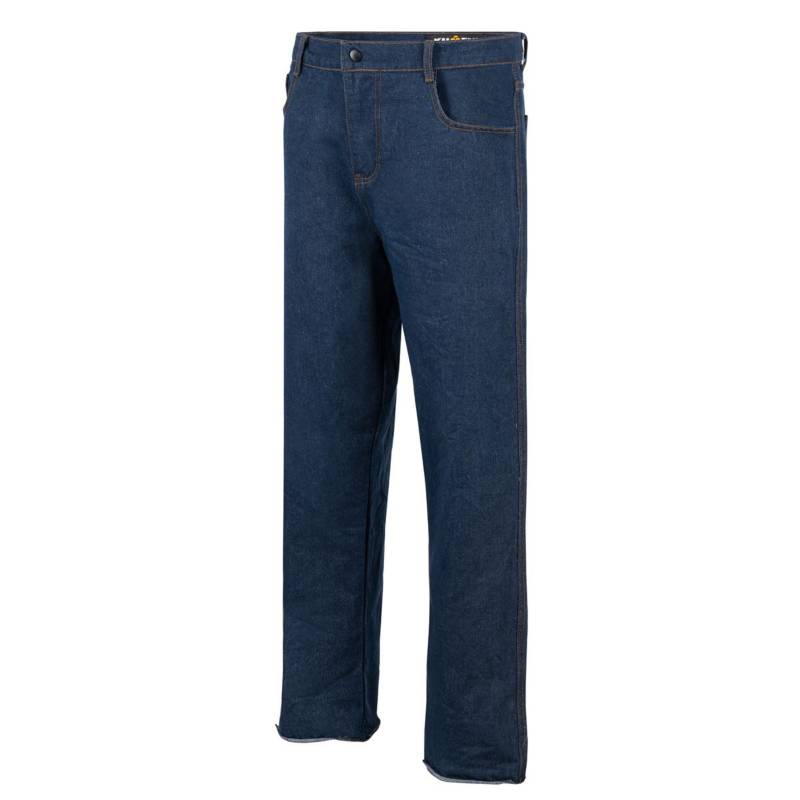 KUMEN - Pantalon Jeans De Mezclilla KUMEN