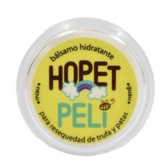 HOPET PELI - Bálsamo para piel Hopet Peli de los perros 20 gr