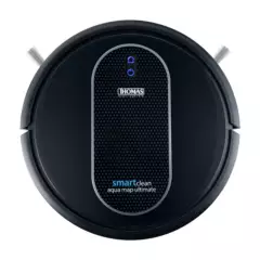 THOMAS - Aspiradora Robot Wifi y Mopa Smart Clean TH-1120SC