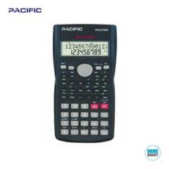 PACIFIC - Calculadora Cientifica 240 Funciones Pacific
