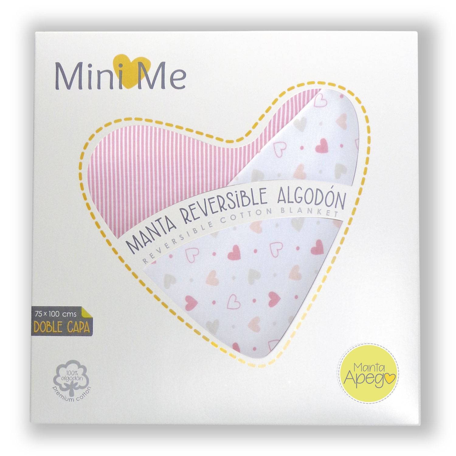 Una manta que te acompaña en los primeros meses de los más #MINI 🥰❤️, Manta de Crecimiento ~ Ideal para acompañar los momentos imborrables ✨❤️  Anticipo, By Mimo & Co