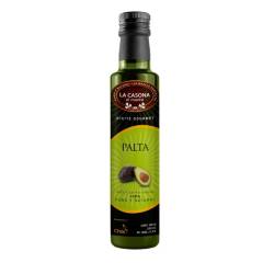 CASONA EL MONTE - Aceite Gourmet de Palta - 250 ml