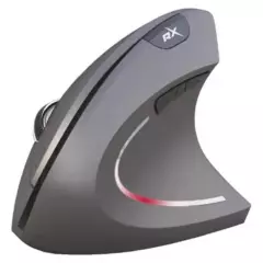 REPTILEX - Mouse gamer ergonómico bluetooth rx0053