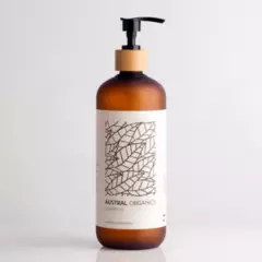 AUSTRAL ORGANICS - Shampoo 800ml Quillay Argan