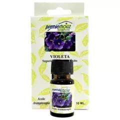GENERICO - Aceite Aromaterapia Violeta - Premier