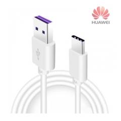 HUAWEI - Cable Tipo C Huawei Super Charger AP71 5A Dismac