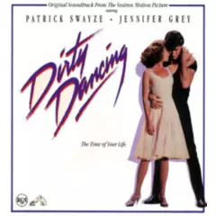 RCA - Dirty Dancing Original Soundtrack Vinilo Nuevo Musicovinyl