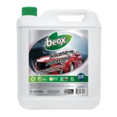 BEOX - Silicona Protectora Beox® Ecobox 5Lts