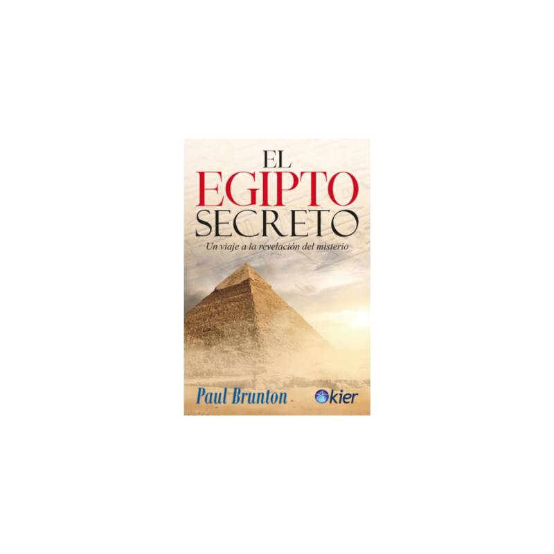 ZIG ZAG - El Egipto Secreto