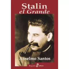 EDHASA - Libro Stalin, El Grande