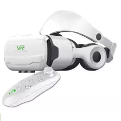 GENERICO - Gafas De Realidad Virtual Inteligente 3D - Vr 2.0