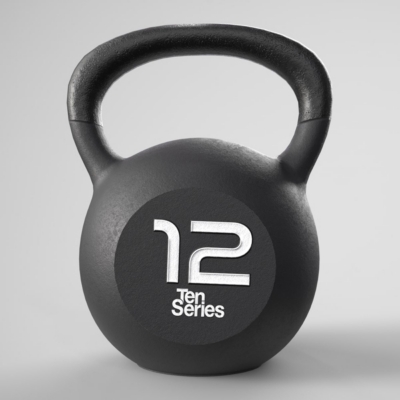 Pesa Rusa Kettlebell Muuk 10Kg