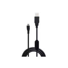 VHEX - Cable usb de carga control playstation 4 ps4