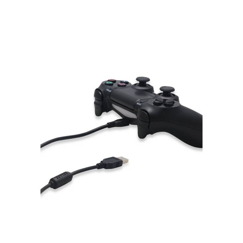PlayStation 4 Cable De Carga EXT Dualshock 4 - toysman