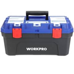 WORKPRO - Caja de herramientas 20 (500mm)