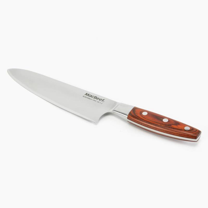 afilar cuchillos - MAC KNIVES