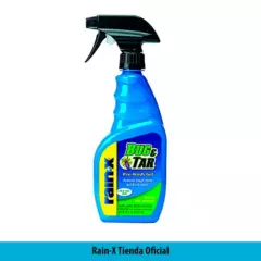 RAIN X - Removedor de Insectos y Alquitran Rain-x Pre-Wash Gel