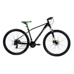 KEON - Bicicleta Radley Aro 29 Negro