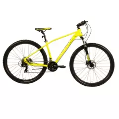 KEON - Bicicleta Radley Aro 29 Amarillo