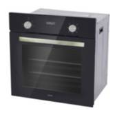 Horno Eléctrico Empotrable Touch Inox 59L Gröner