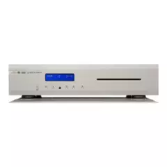 MUSICAL FIDELITY - Reproductor de CD Musical Fidelity M2SCD Silver