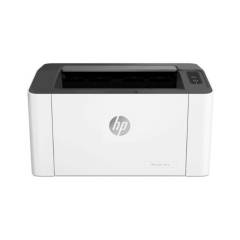 HP - Impresora hp laser 107w wifi