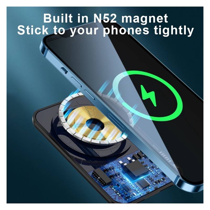 Batería externa MagSafe para iPhone – iStorela