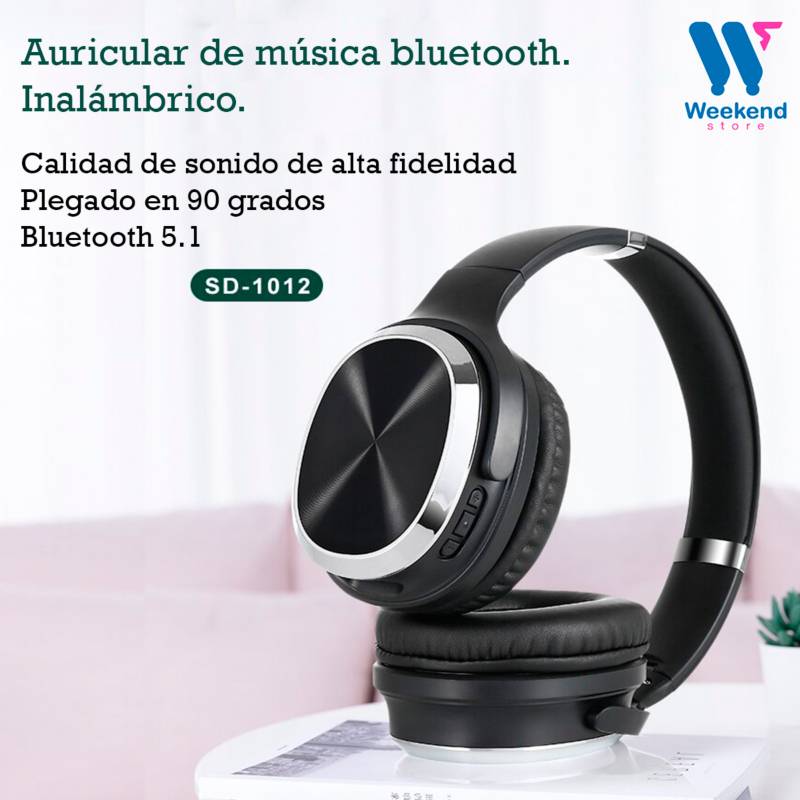 Sodo audifonos best sale