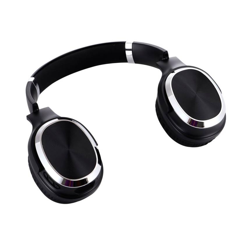 GENERICO Aud fonos Bluetooth Headphones Wireless Sodo Sd 1012