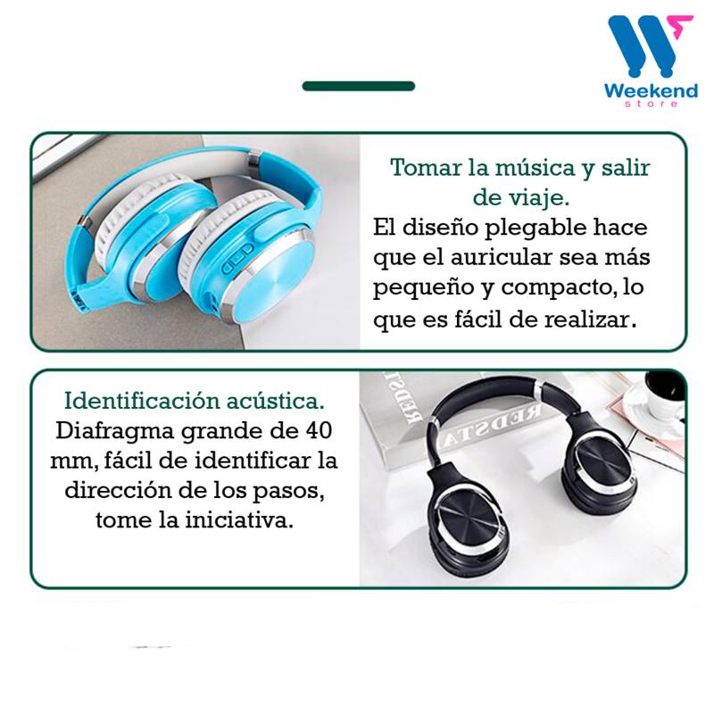 Audífonos Inalámbricos deportivos AW-SPORT, Aiwa Store Panamá