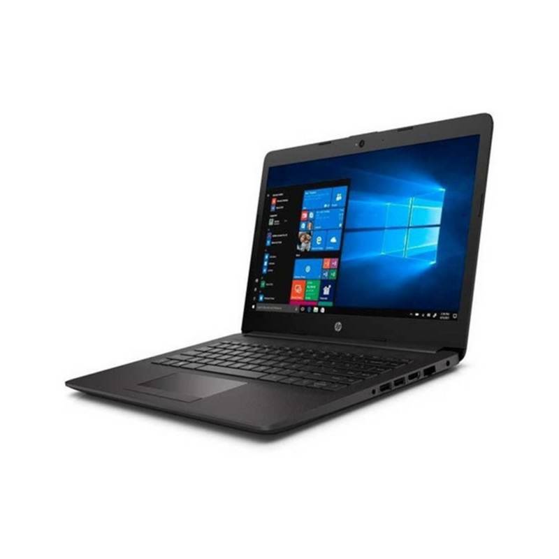 Hp Notebook Hp 240 G7 Celeron N4020 8gb 500gb 14 W10home 9369