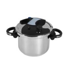 SIMPLE COOK - Olla Presion Simple Cook Nantes 6 lts