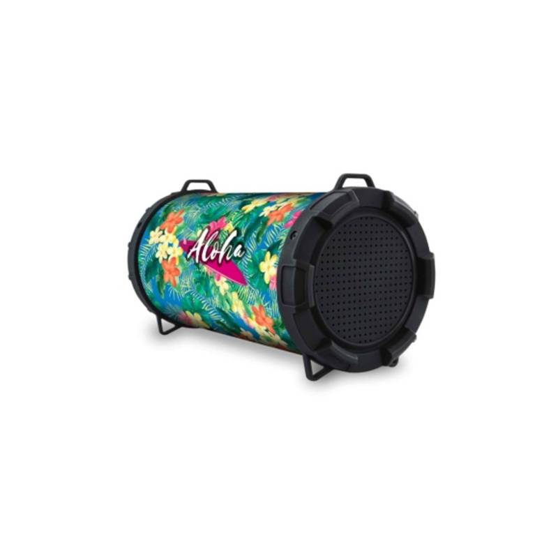 MLAB - Parlante Mlab Bluetooth Aloha Bass MLAB