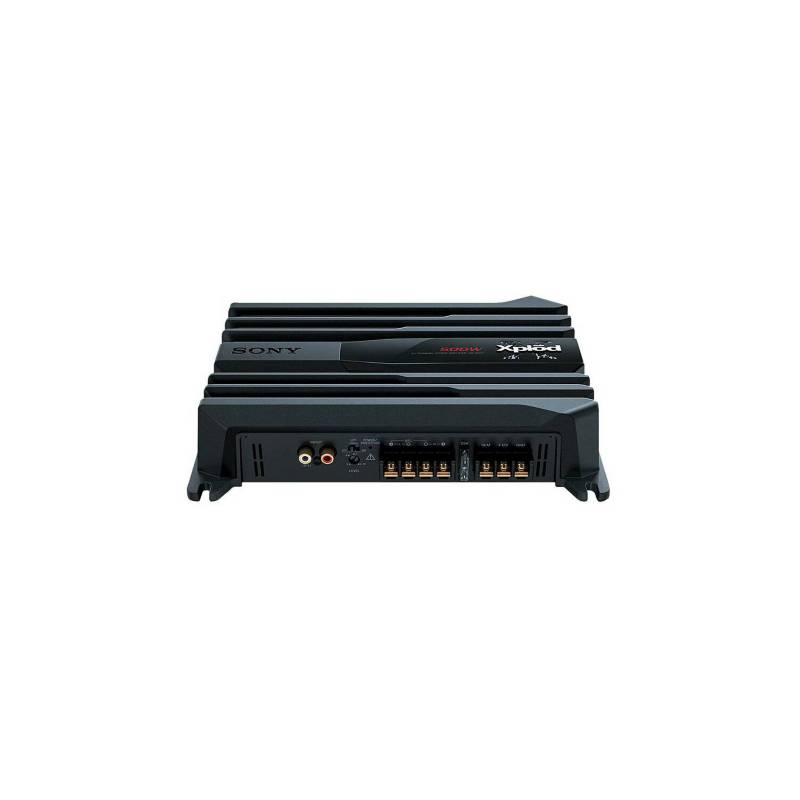 SONY Amplificador estéreo 4 canales xm-n1004