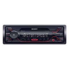 SONY - Radio de auto con Bluetooth y NFC DSX-A410BT