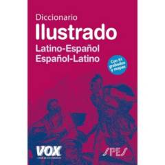 ZIG-ZAG - Diccionario Ilustrado Latín Latino-Español Español-Latino