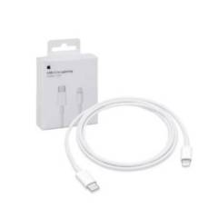 APPLE - Cable Lightning a tipo C APPLE Original