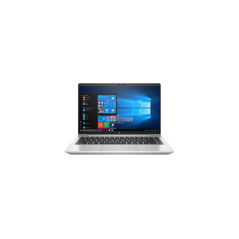 HP - Notebook Hp Probook 440 G8 I5-1135 G7 8GB SSD 256GB W10 Profesional.