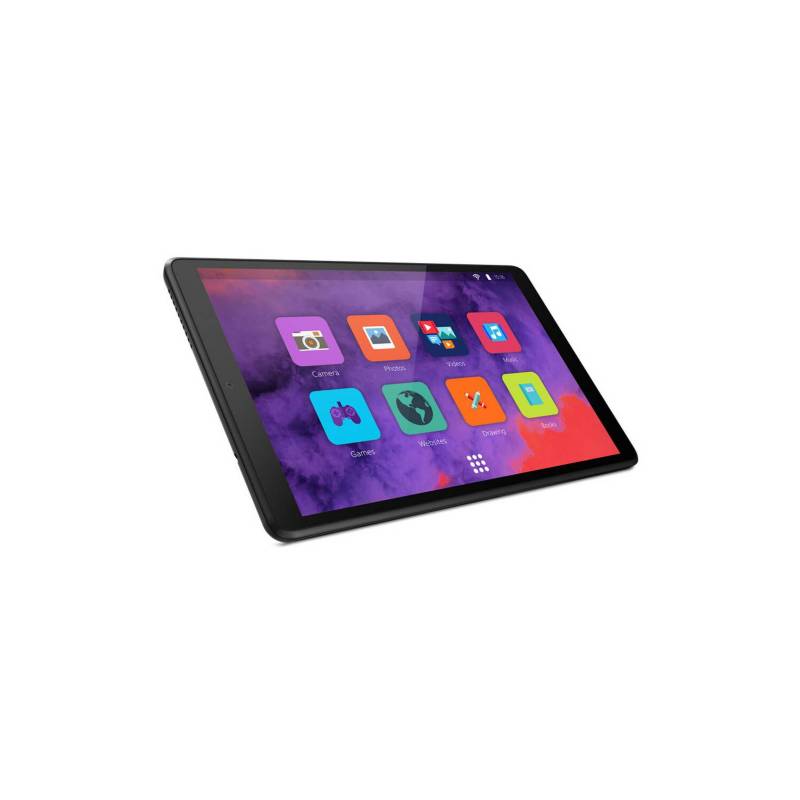 LENOVO - Tablet Lenovo TB-8505X Tab M8 HD 8