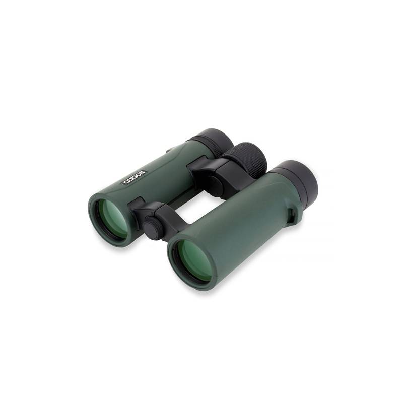 CARSON - Binocular RD Series - 10x34mm Waterproof