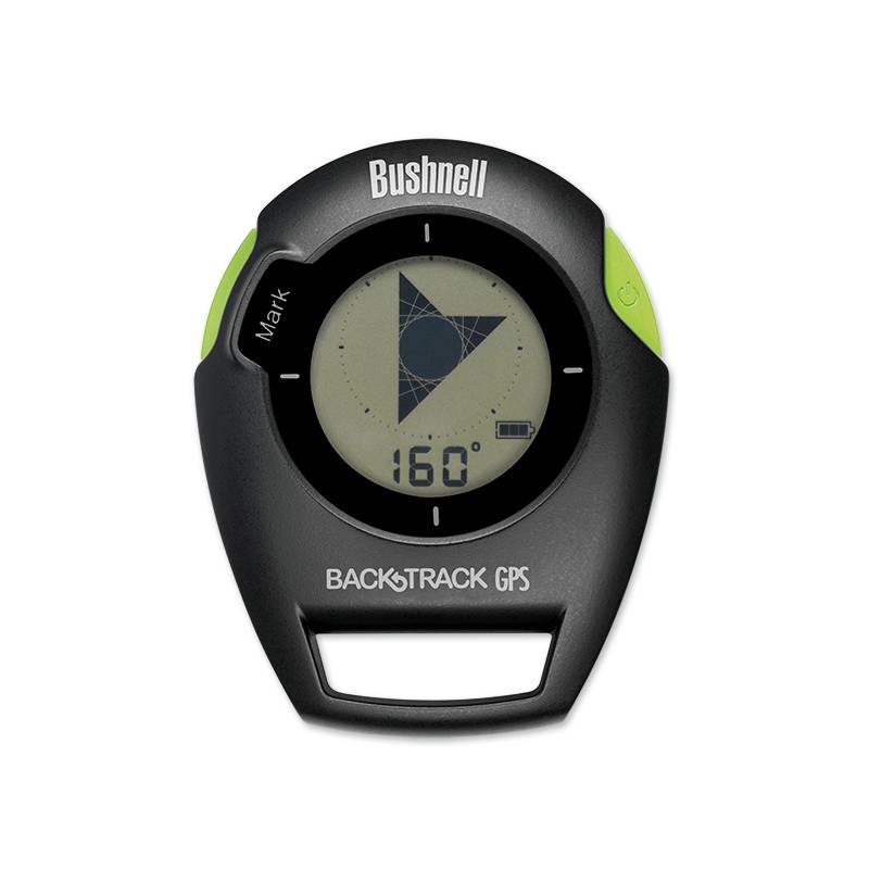 BUSHNELL - GPS Bushnell Backtrack G2