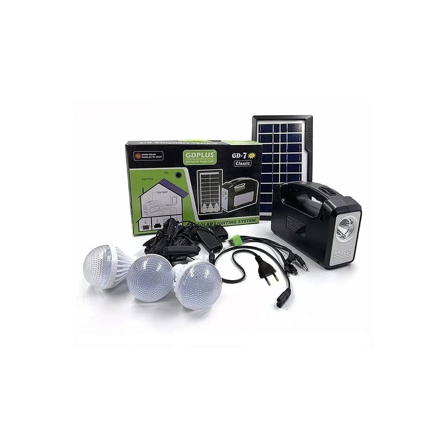 Kit Paneles Solares para Casa Tensite 6kW 11000kWhaño