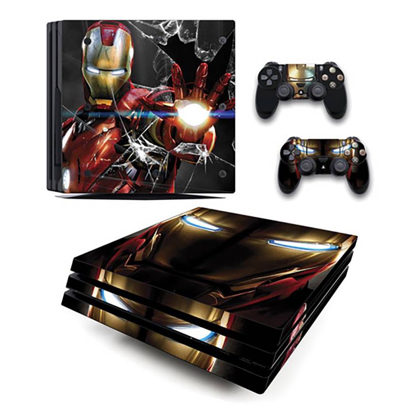 Skin playstation 4 pro a venta