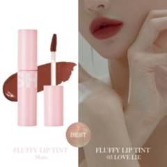 BLESSED MOON - Tinta Labial Fluffy Lip Tint  Love Lie