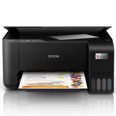 EPSON - Impresora Multifuncional EPSON ECOTANK Escanea L3210 - Lifemax