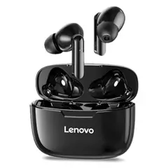 LENOVO - Audífonos Lenovo XT90 Bluetooth - Negro