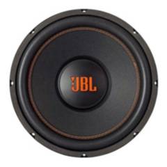 JBL - Subwoofer Auto Jbl De 12 pulgadas