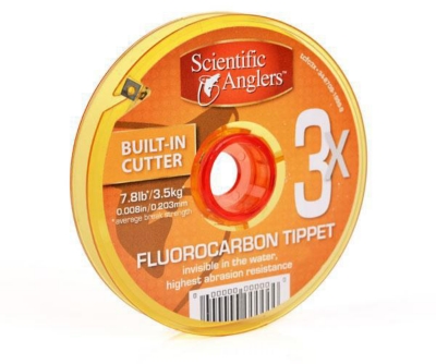 Scientific Anglers Fluorocarbon Tippet